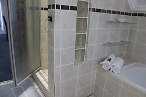 3Liebeloft Guest House