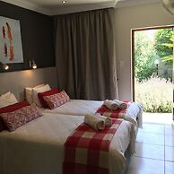 3Liebeloft Guest House