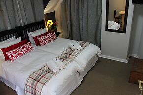 3Liebeloft Guest House