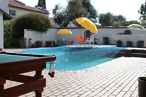 3Liebeloft Guest House