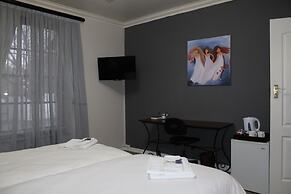 3Liebeloft Guest House