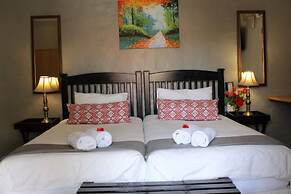 3Liebeloft Guest House