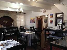 3Liebeloft Guest House