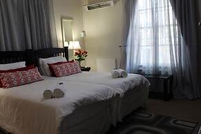 3Liebeloft Guest House