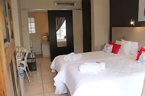 3Liebeloft Guest House