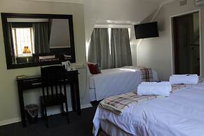 3Liebeloft Guest House