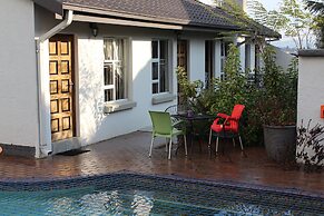 3Liebeloft Guest House