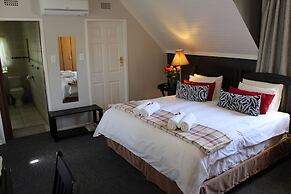 3Liebeloft Guest House