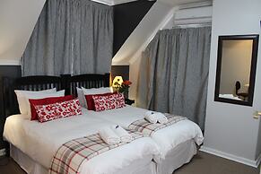 3Liebeloft Guest House