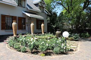 3Liebeloft Guest House