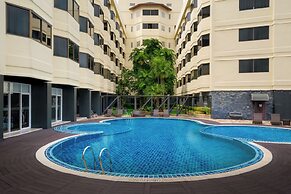 Star Convention Hotel