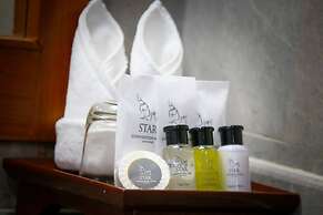 Star Convention Hotel