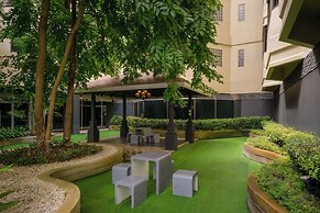 Star Convention Hotel