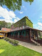 Logis Hôtel-Restaurant Le Moulin D'Artres