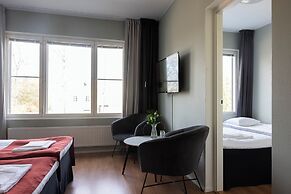 Strandnäs Hotell
