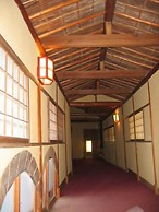 Cultural Property of Japan Senzairo