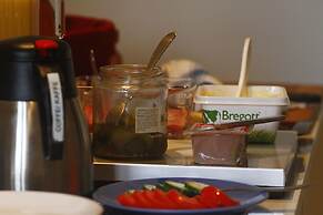 Hobykrok B&B