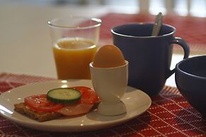 Hobykrok B&B