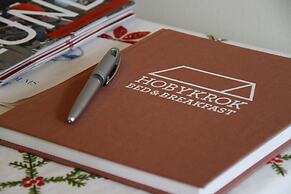 Hobykrok B&B