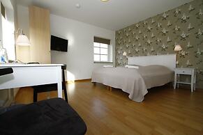Hobykrok B&B