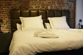 Hotel 't Keershuys