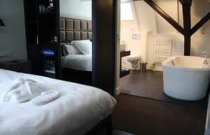 Hotel 't Keershuys
