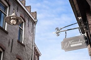 Hotel 't Keershuys