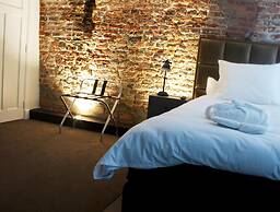 Hotel 't Keershuys