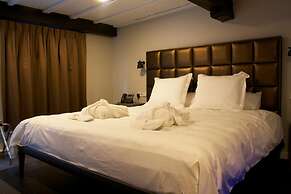 Hotel 't Keershuys