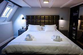 Hotel 't Keershuys