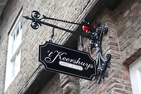 Hotel 't Keershuys