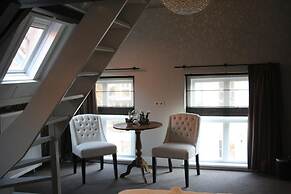 Hotel 't Keershuys