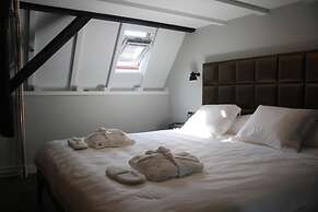Hotel 't Keershuys