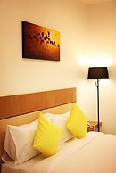 La Belle Hotel Chiang Rai