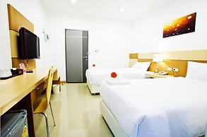 La Belle Hotel Chiang Rai