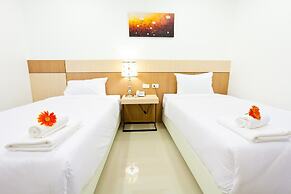 La Belle Hotel Chiang Rai