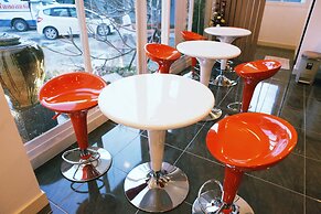 La Belle Hotel Chiang Rai