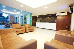 La Belle Hotel Chiang Rai