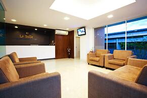 La Belle Hotel Chiang Rai