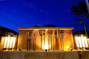 La Belle Hotel Chiang Rai