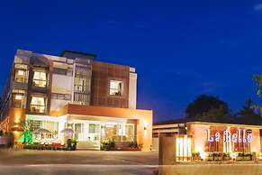 La Belle Hotel Chiang Rai
