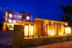 La Belle Hotel Chiang Rai
