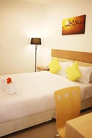 La Belle Hotel Chiang Rai