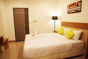 La Belle Hotel Chiang Rai