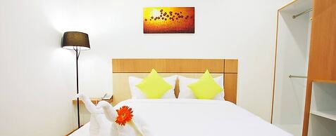 La Belle Hotel Chiang Rai