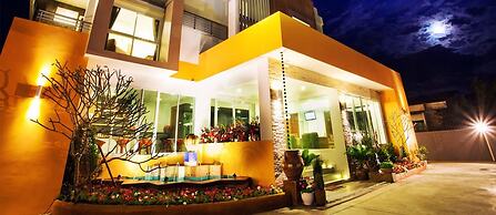 La Belle Hotel Chiang Rai