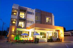 La Belle Hotel Chiang Rai