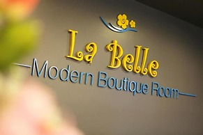 La Belle Hotel Chiang Rai