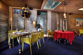 Hôtel Pashmina