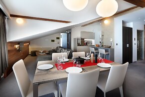 Hôtel Pashmina